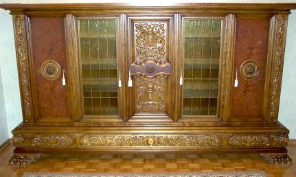 Bútor restaurálás budapesten és országosan
